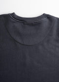 Iron and Resin Ride Hard Roundneck — Charcoal Homme-IRON AND RESIN-Industrie