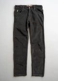 Iron and Resin Saguaro Corduroy Pant — Tan / Charcoal / Brown Homme-IRON AND RESIN-Industrie