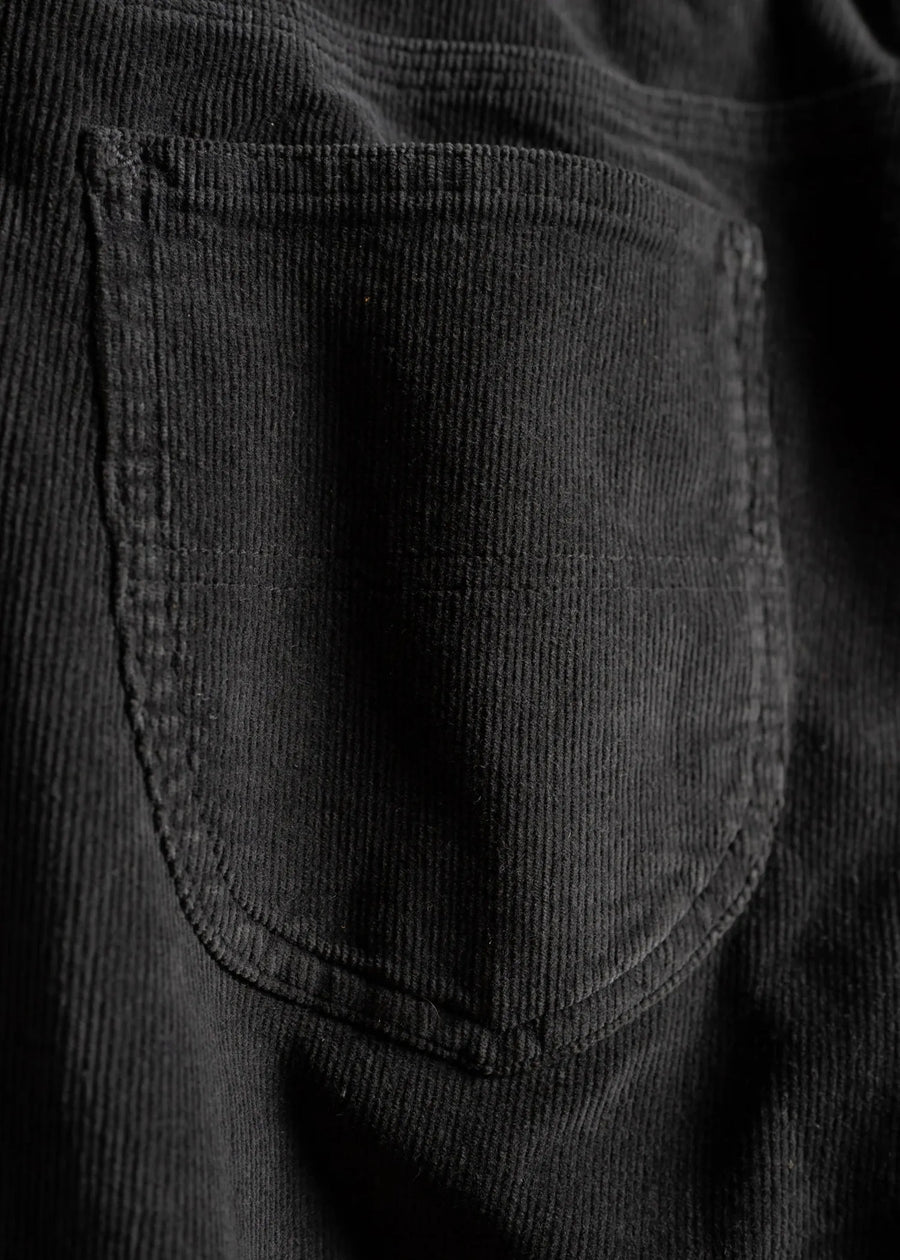 Iron and Resin Saguaro Corduroy Pant — Tan / Charcoal / Brown Homme-IRON AND RESIN-Industrie