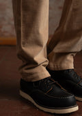 Iron and Resin Saguaro Corduroy Pant — Tan / Charcoal / Brown Homme-IRON AND RESIN-Industrie