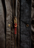 Iron and Resin Scrambler Jacket V2 — Dark Olive Homme-IRON AND RESIN-Industrie