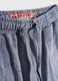 Iron and Resin Terry Short — Reef Water Homme-IRON AND RESIN-Industrie