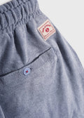 Iron and Resin Terry Short — Reef Water Homme-IRON AND RESIN-Industrie