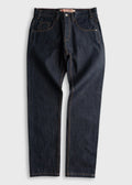 Iron and Resin Pantalon The Cody Pant V2 — Indigo