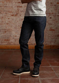 Iron and Resin The Cody Pant V2 — Indigo Homme-IRON AND RESIN-Industrie