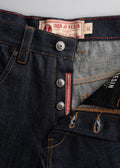 Iron and Resin The Cody Pant V2 — Indigo Homme-IRON AND RESIN-Industrie
