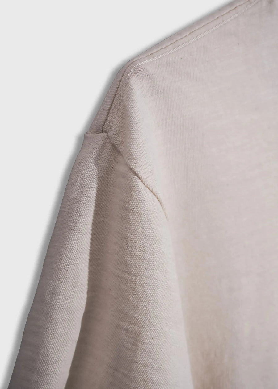 Iron and Resin Tougher Than The Rest T-Shirt — Natural Homme-IRON AND RESIN-Industrie