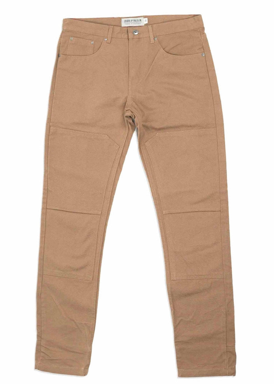 Iron and Resin Union Work Pant Homme-IRON AND RESIN-Industrie