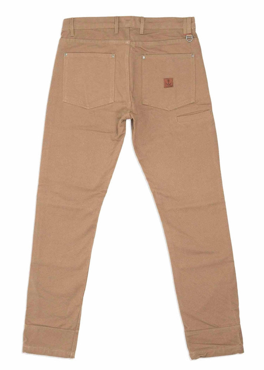Iron and Resin Union Work Pant Homme-IRON AND RESIN-Industrie