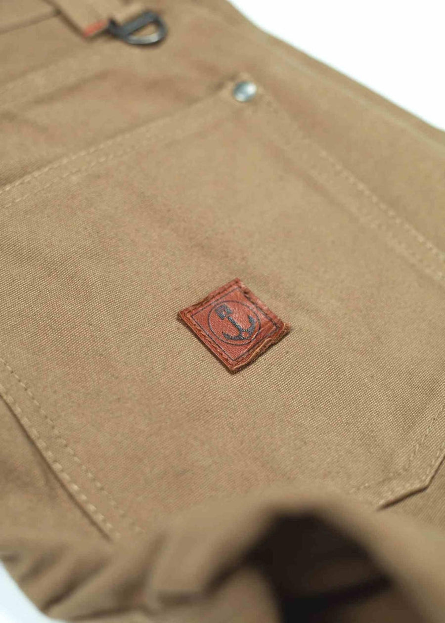 Iron and Resin Union Work Pant Homme-IRON AND RESIN-Industrie