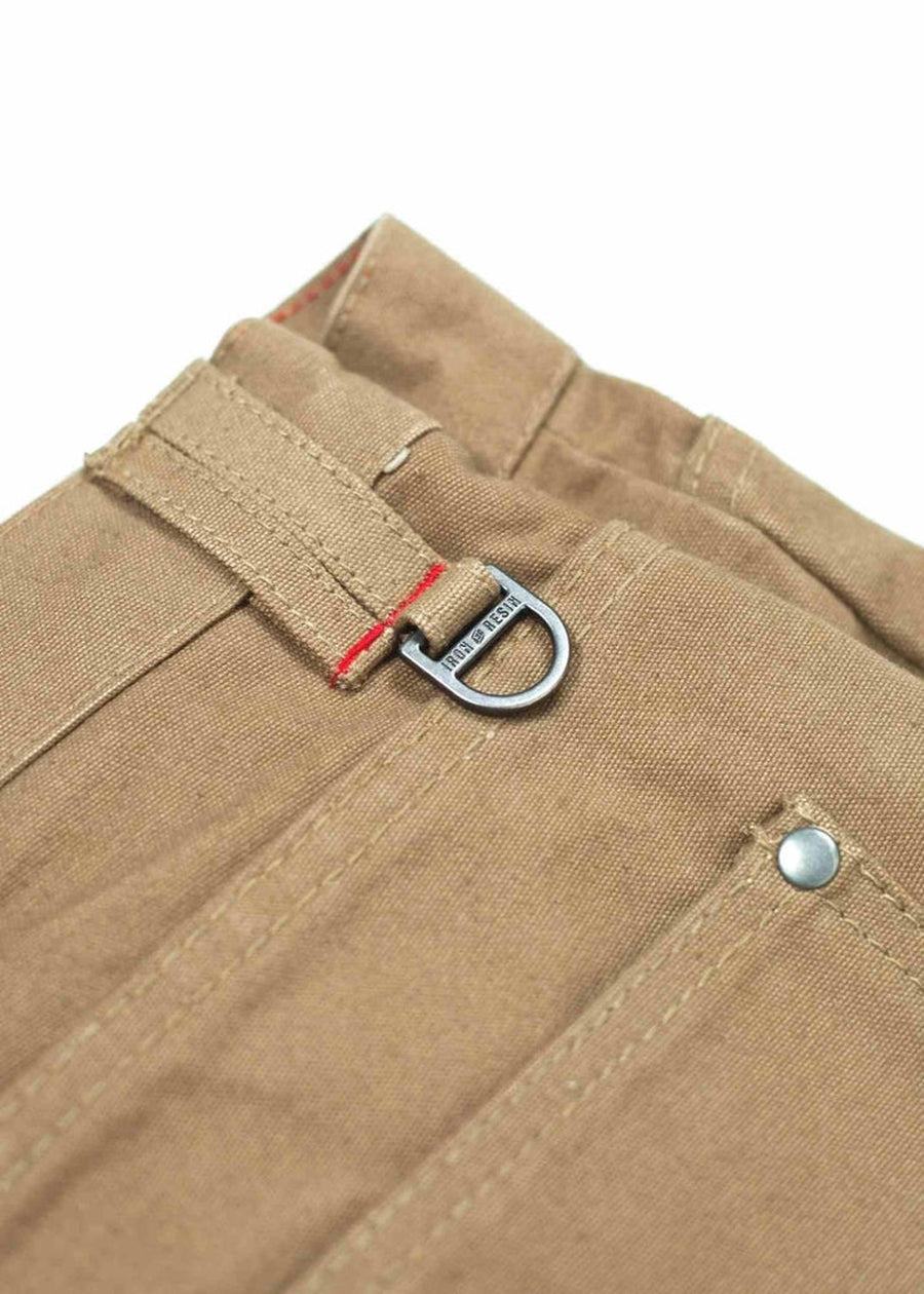Iron and Resin Union Work Pant Homme-IRON AND RESIN-Industrie