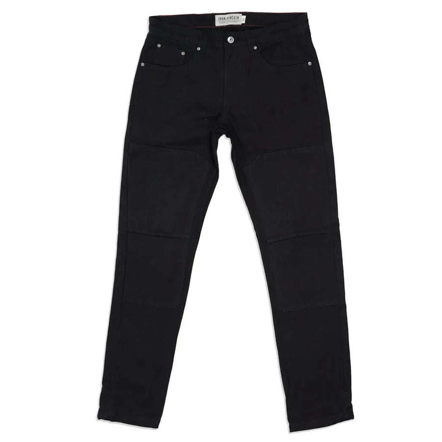 Iron and Resin Union Work Pant Homme-IRON AND RESIN-Industrie