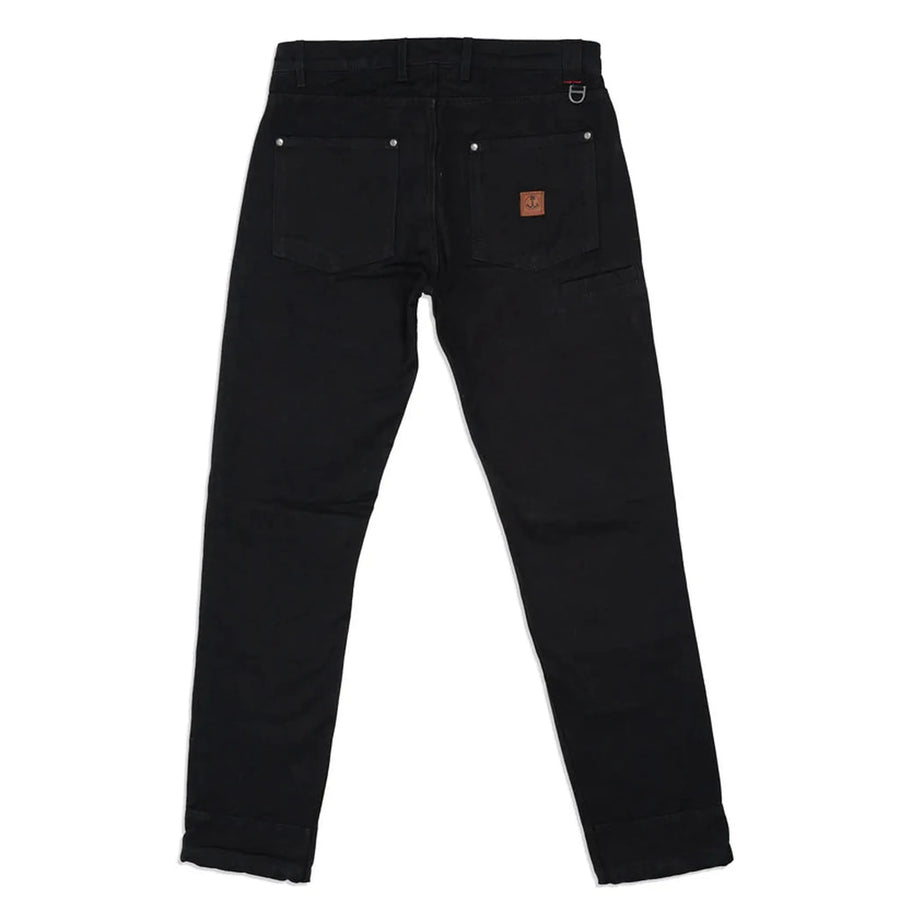 Iron and Resin Union Work Pant Homme-IRON AND RESIN-Industrie