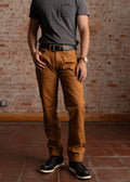 Iron and Resin Union Work Pant Homme-IRON AND RESIN-Industrie