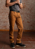 Iron and Resin Union Work Pant Homme-IRON AND RESIN-Industrie