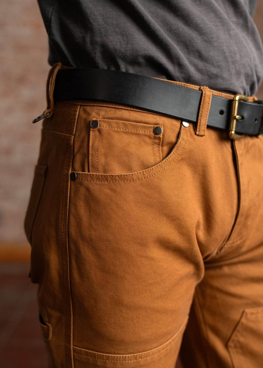 Iron and Resin Union Work Pant Homme-IRON AND RESIN-Industrie