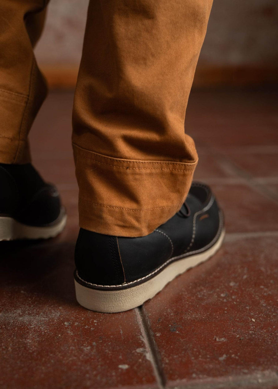 Iron and Resin Union Work Pant Homme-IRON AND RESIN-Industrie