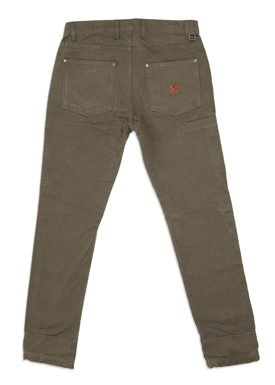 Iron and Resin Union Work Pant Homme-IRON AND RESIN-Industrie