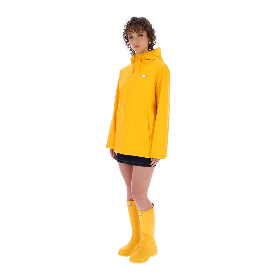 Hunter Izzi — Veste imperméable Homme-HUNTER-Industrie