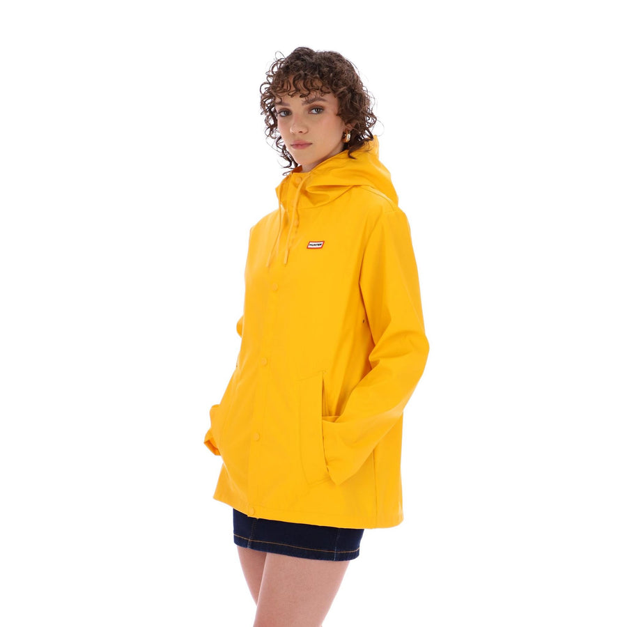 Hunter Izzi — Veste imperméable Homme-HUNTER-Industrie