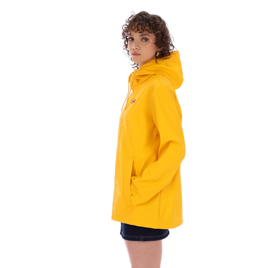Hunter Izzi — Veste imperméable Homme-HUNTER-Industrie