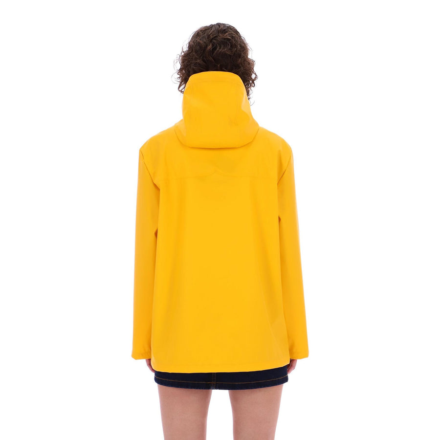Hunter Izzi — Veste imperméable Homme-HUNTER-Industrie