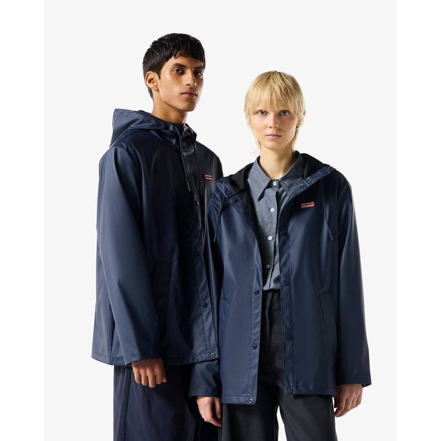 Hunter Izzi — Veste imperméable Homme-HUNTER-Industrie