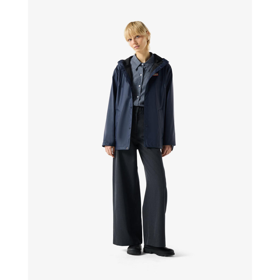 Hunter Izzi — Veste imperméable Homme-HUNTER-Industrie