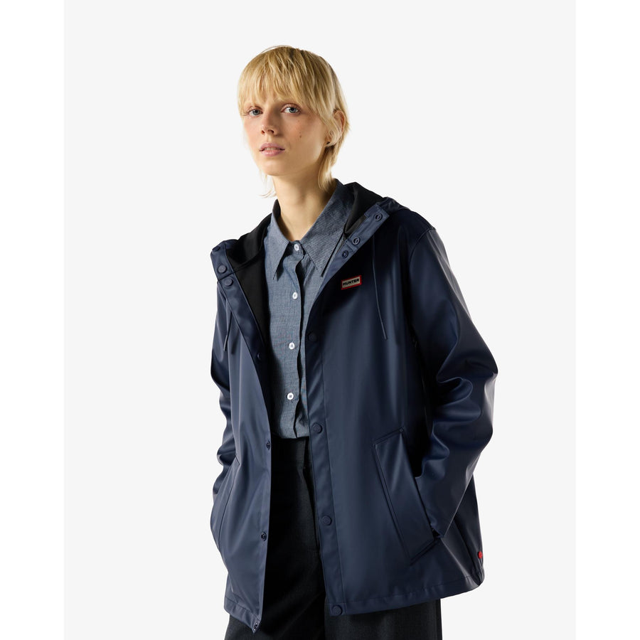 Hunter Izzi — Veste imperméable Homme-HUNTER-Industrie