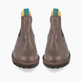 Jim Green Stockman — Brown / Fudge Homme-JIM GREEN-Industrie