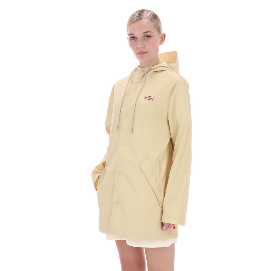 Hunter Jo — Veste imperméable Homme-HUNTER-Industrie