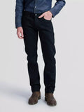 Lee 101 S Jean — Black Dry-LEE-Industrie