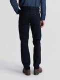Lee 101 S Jean — Black Dry-LEE-Industrie