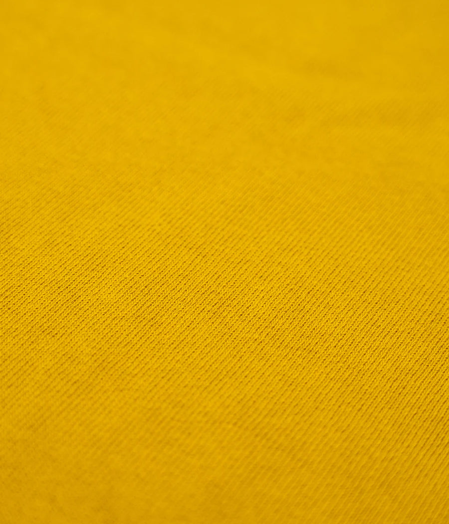 Lee 101 Core Tee — Maize-LEE-Industrie