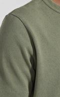 LEE 101 101 Core Tee olive stone 72 1280x1280 0f121586 c420 4279 9c9b 777feb568437