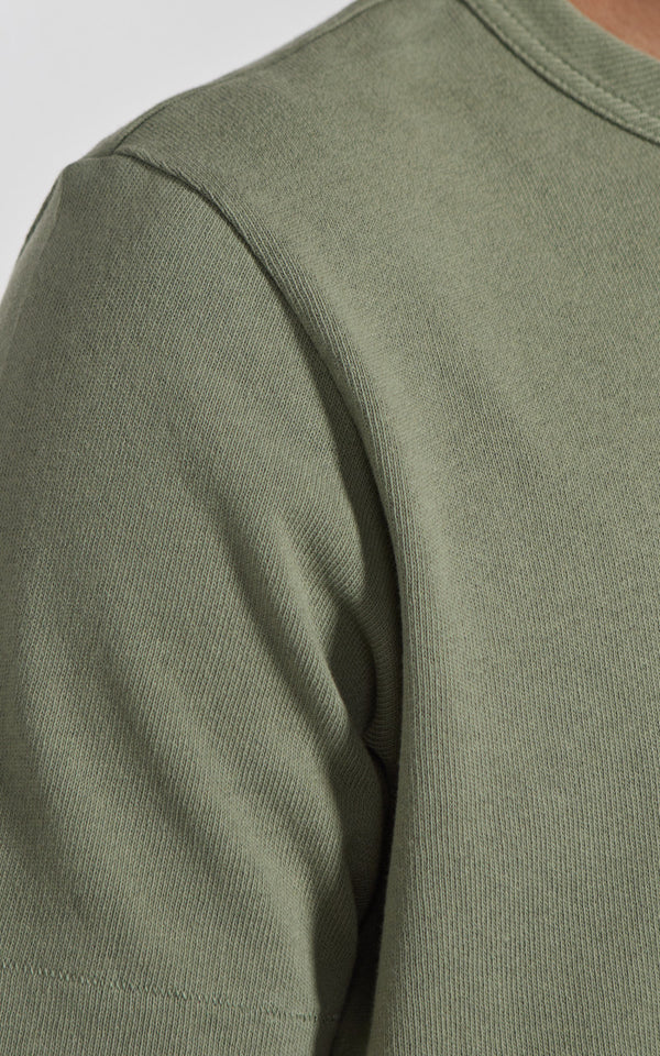 LEE 101 101 Core Tee olive stone 72 1280x1280 0f121586 c420 4279 9c9b 777feb568437