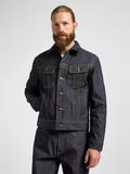 Lee 101 Veste Rider — Dry