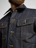 LEE 101 RIDER JACKET DRY 5