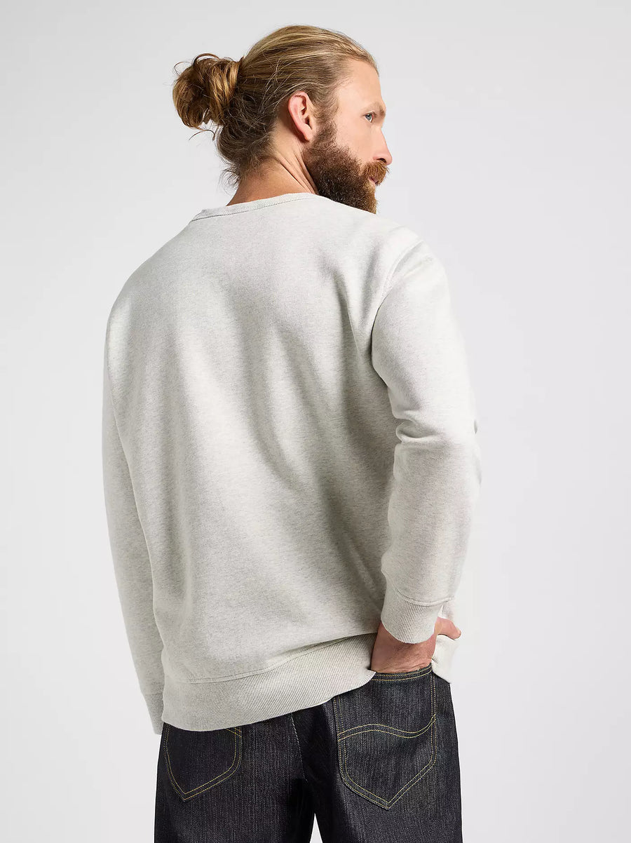 LEE 101 SWEATSHIRT SHARP 2