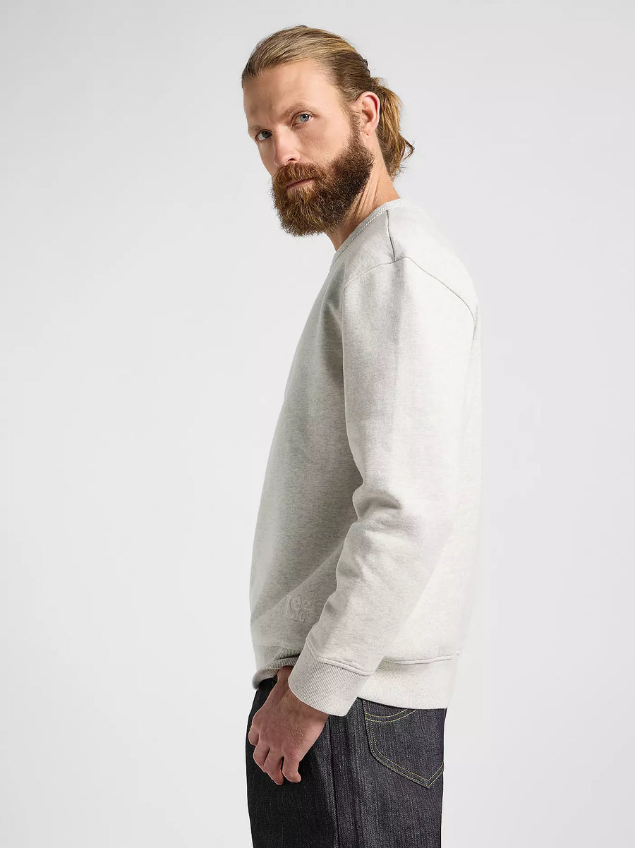 LEE 101 SWEATSHIRT SHARP 4