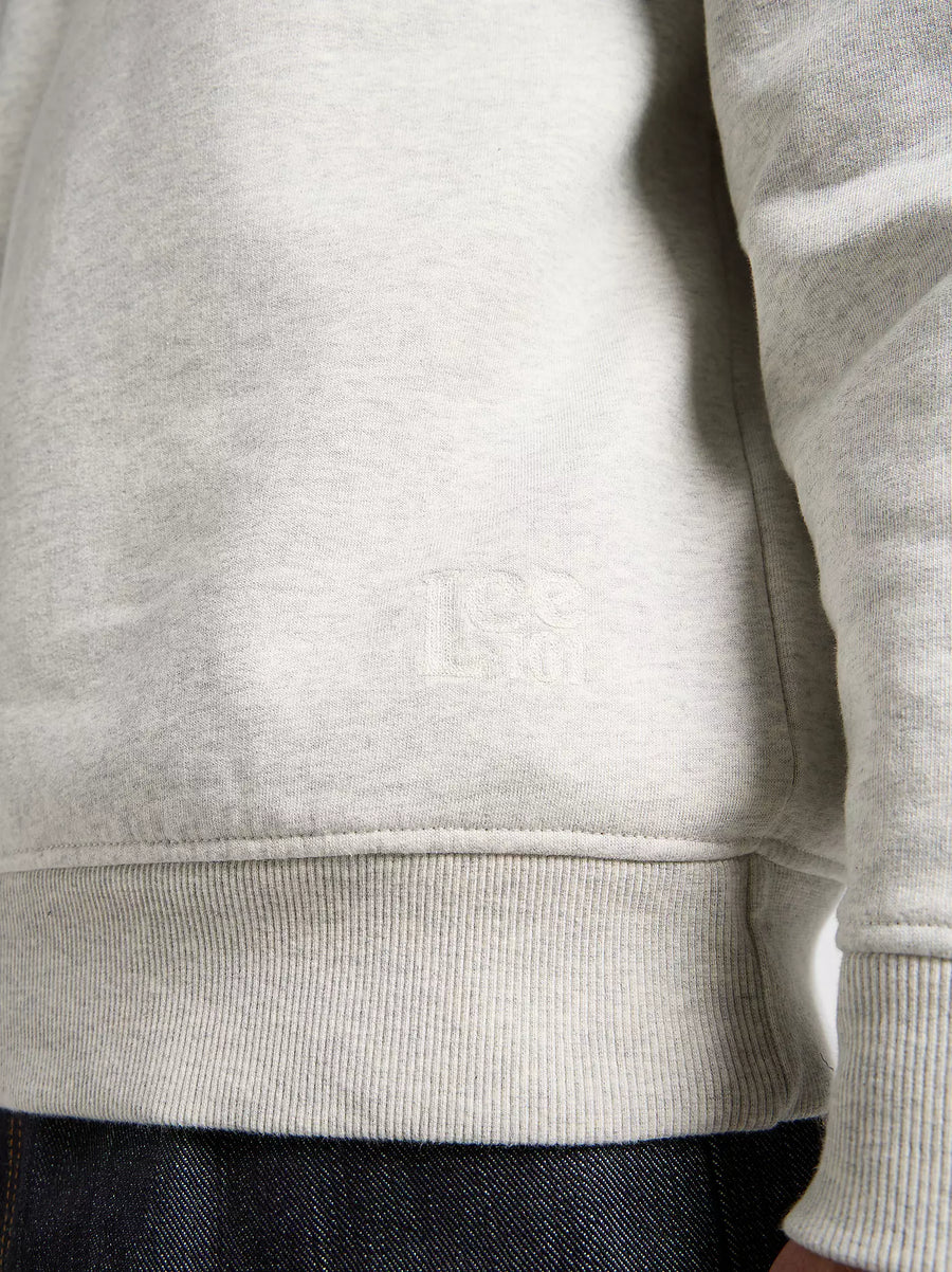 LEE 101 SWEATSHIRT SHARP 5