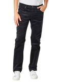 Lee Daren Zip Fly — Black