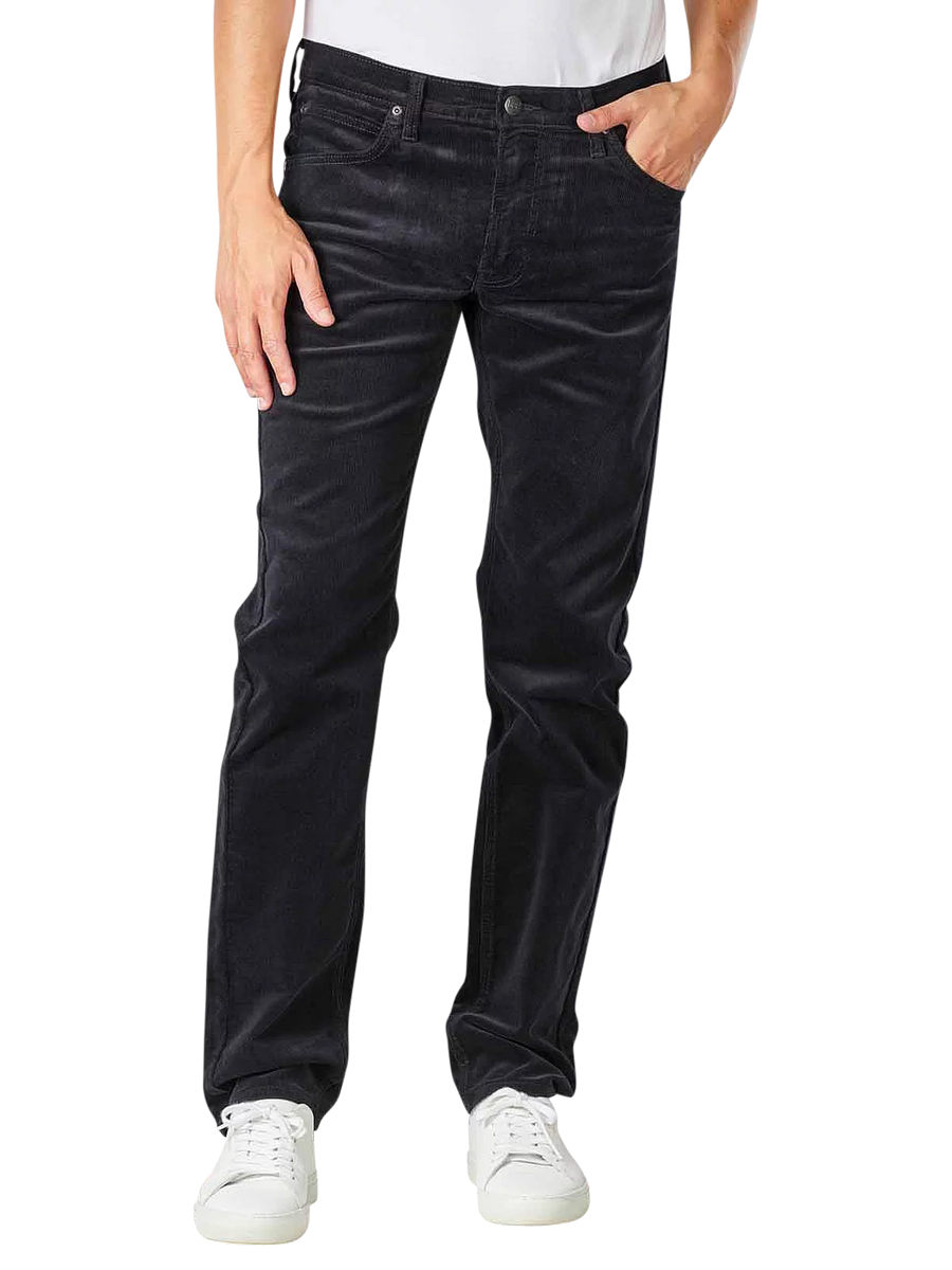 Lee Daren Zip Fly — Black