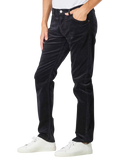 LEE DAREN ZIP FLY BLACK 2