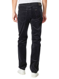 LEE DAREN ZIP FLY BLACK 3