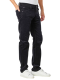 LEE DAREN ZIP FLY BLACK 4