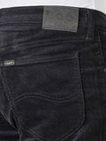 LEE DAREN ZIP FLY BLACK 5