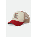 Brixton Lost In Reality Trucker — Whitecap / Adrenaline Rush