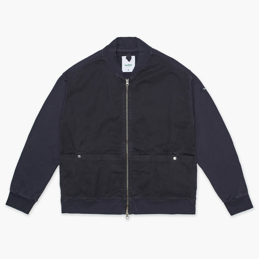 LUXFORT ARTIST BLUE BLACK 1