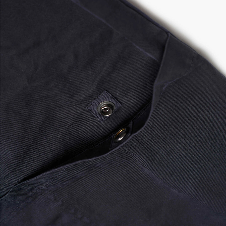 LUXFORT ARTIST BLUE BLACK 10